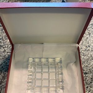 Cartier Cigar Ash Tray